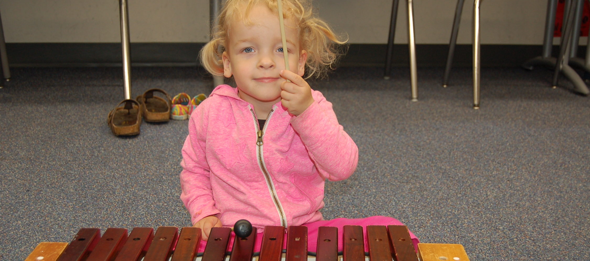 Orff Kodaly for Toddlers